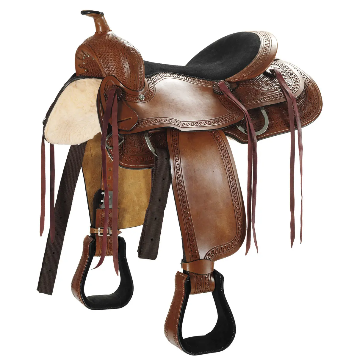 Saddle Natowa N. 2216