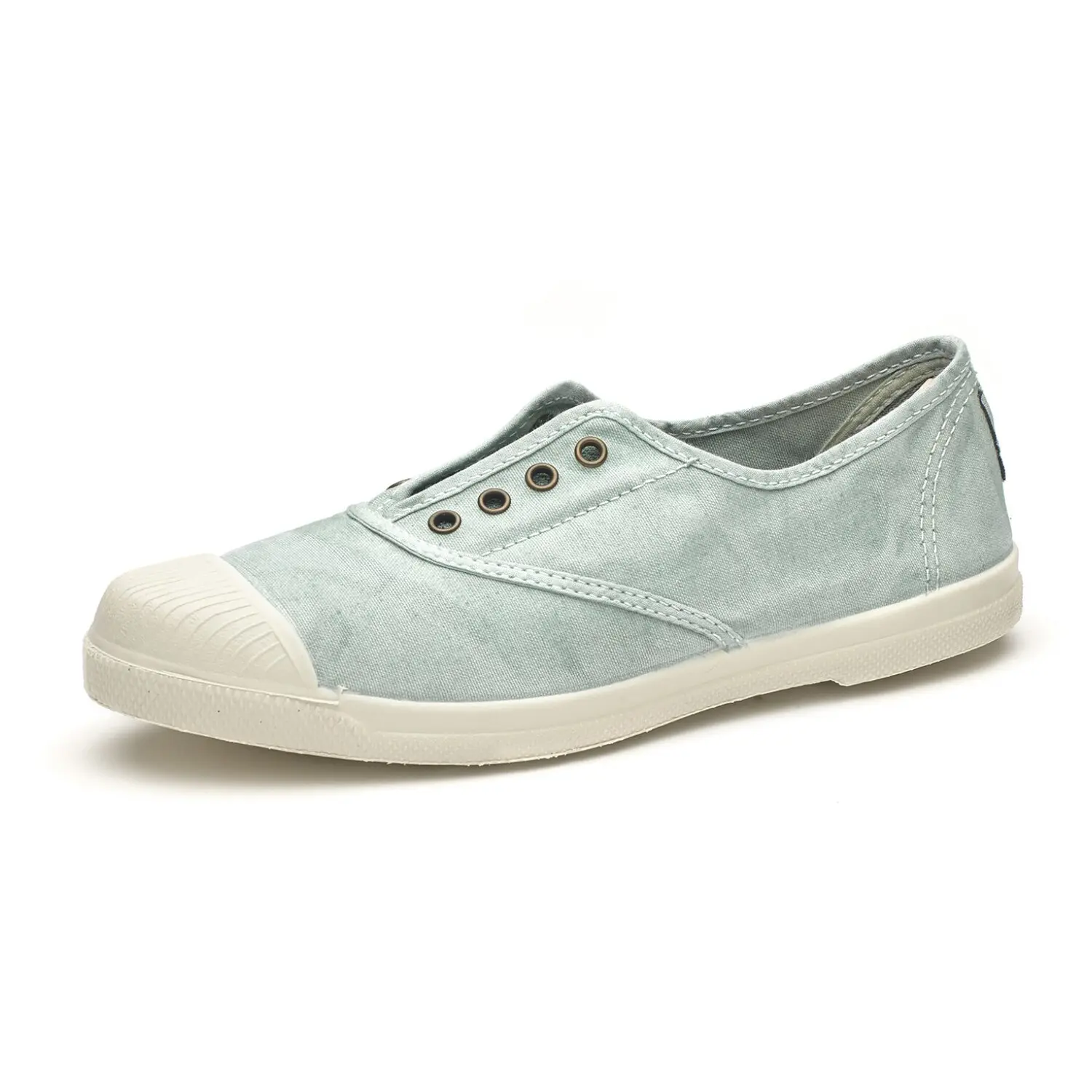 Sneakers da donna Natural World Eco Old Lavanda