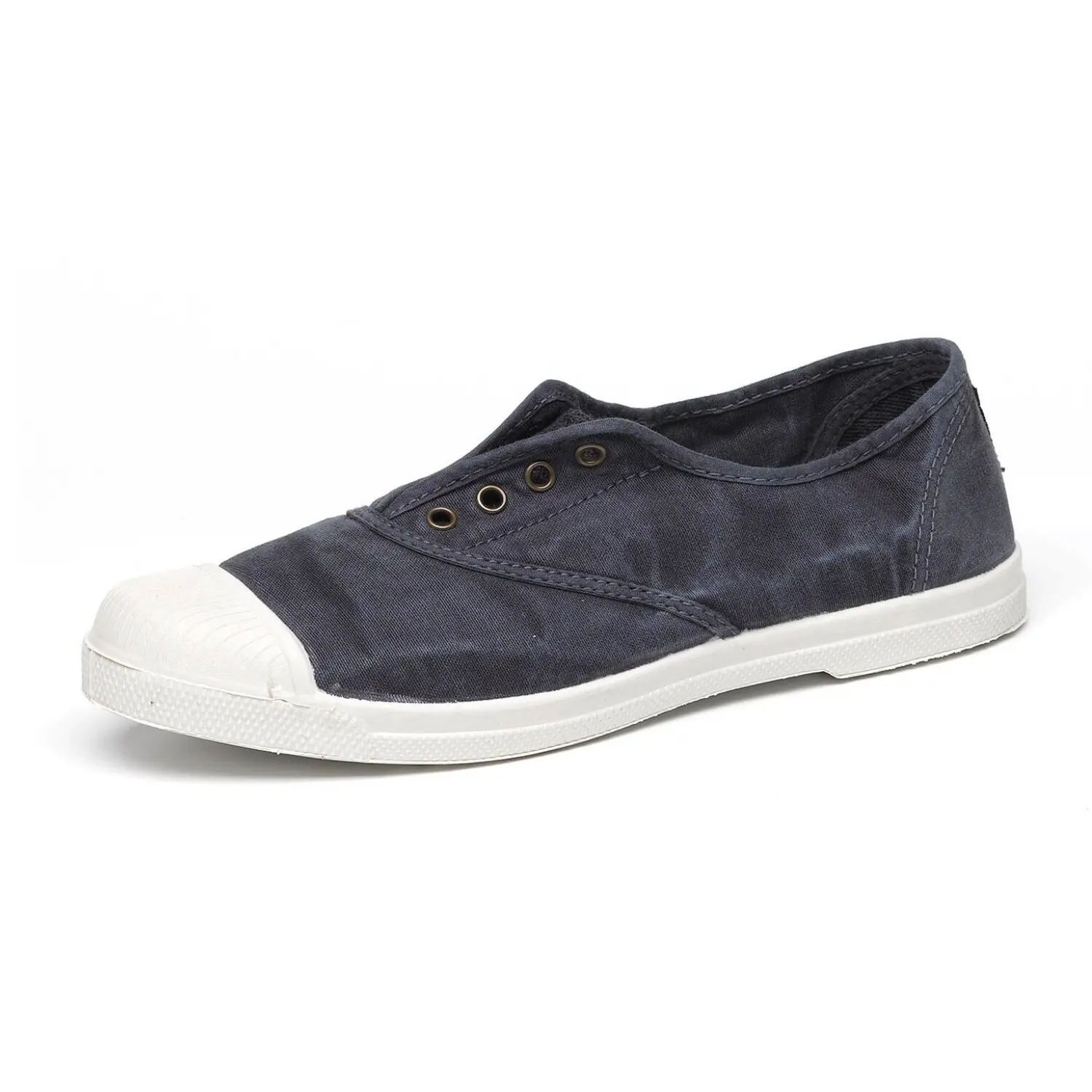 Sneakers da donna Natural World Eco Old Lavanda