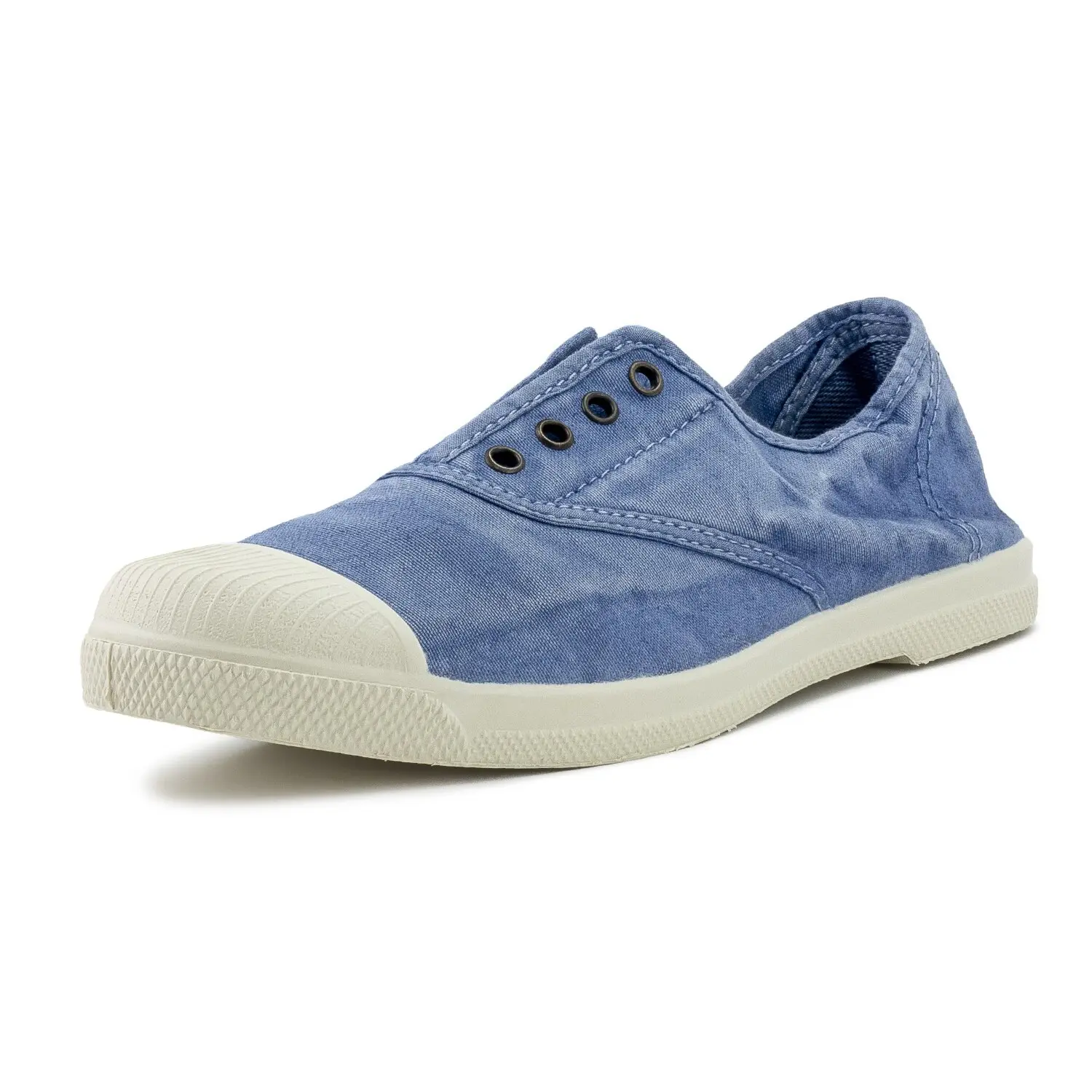 Sneakers da donna Natural World Eco Old Lavanda