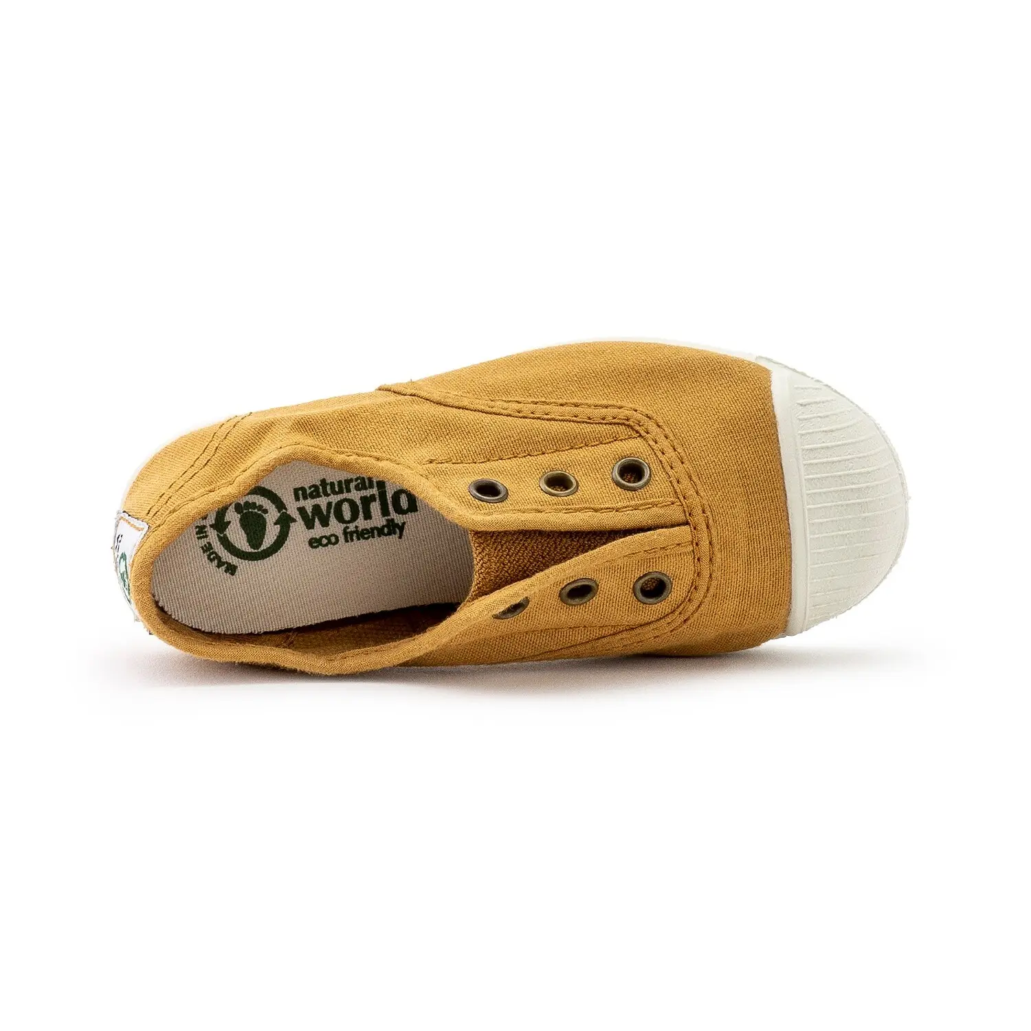 Baskets bambino Natural World Grape