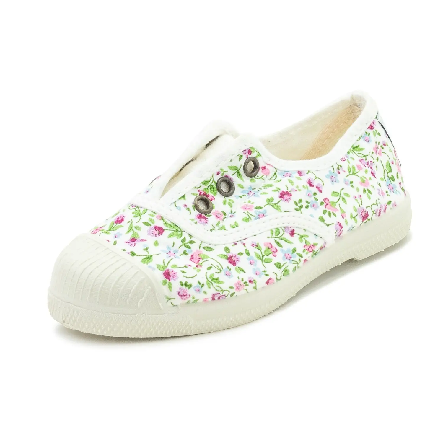 Baskets bébé Natural World Leria Baskets bébé Natural World Leria