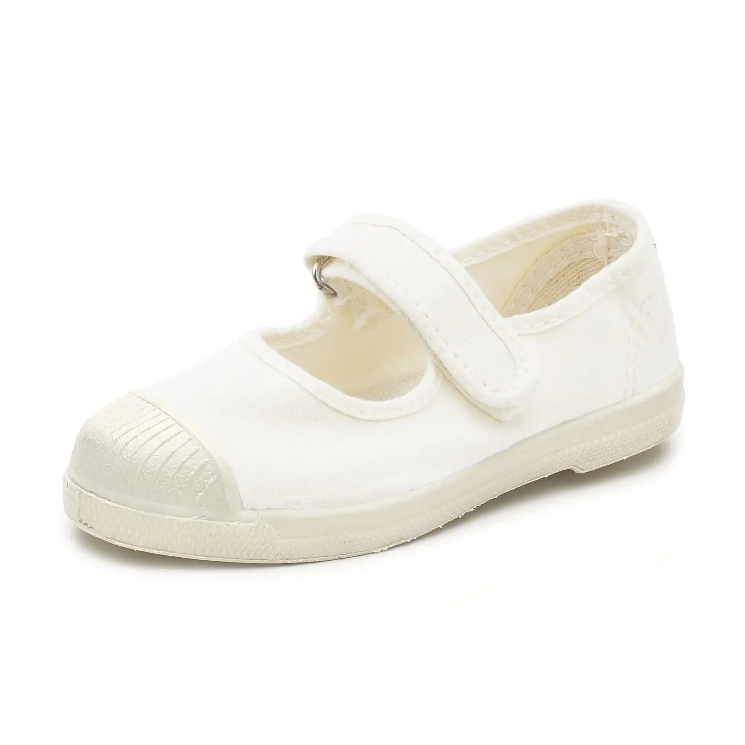 Baskets bébé Natural World Cebosa Baskets bébé Natural World Cebosa