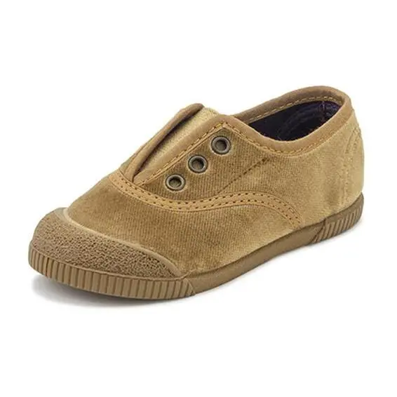 Baskets bébé Natural World Hoak Baskets bébé Natural World Hoak