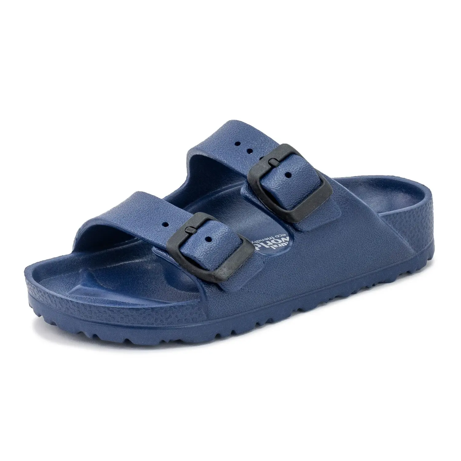 Claquettes enfant Natural World Saona Claquettes enfant Natural World Saona