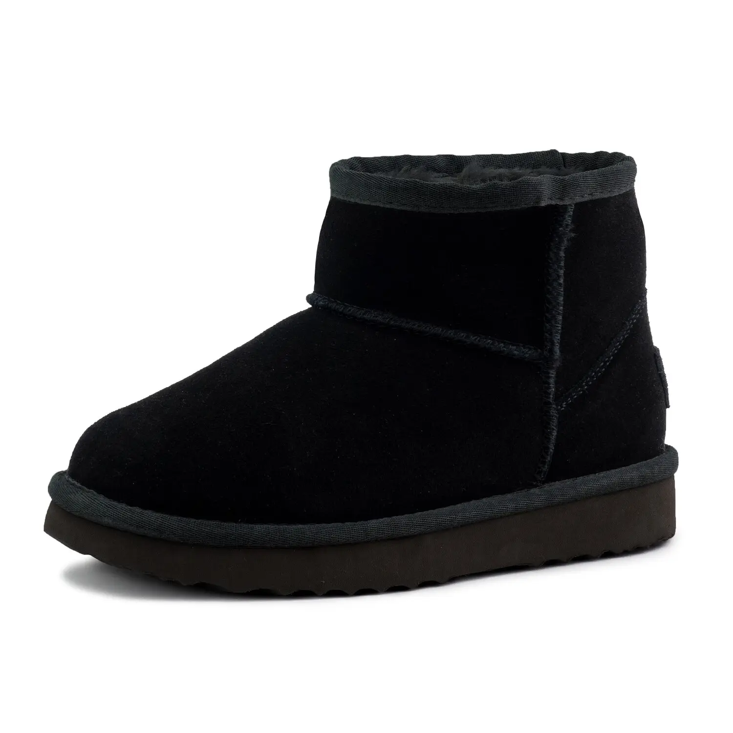 Bottines enfant Natural World Siberia