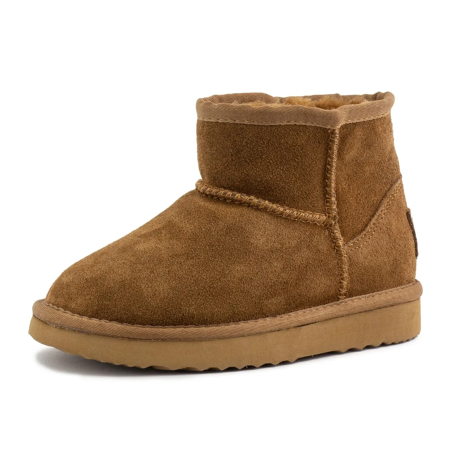 Bottines enfant Natural World Siberia Bottines enfant Natural World Siberia