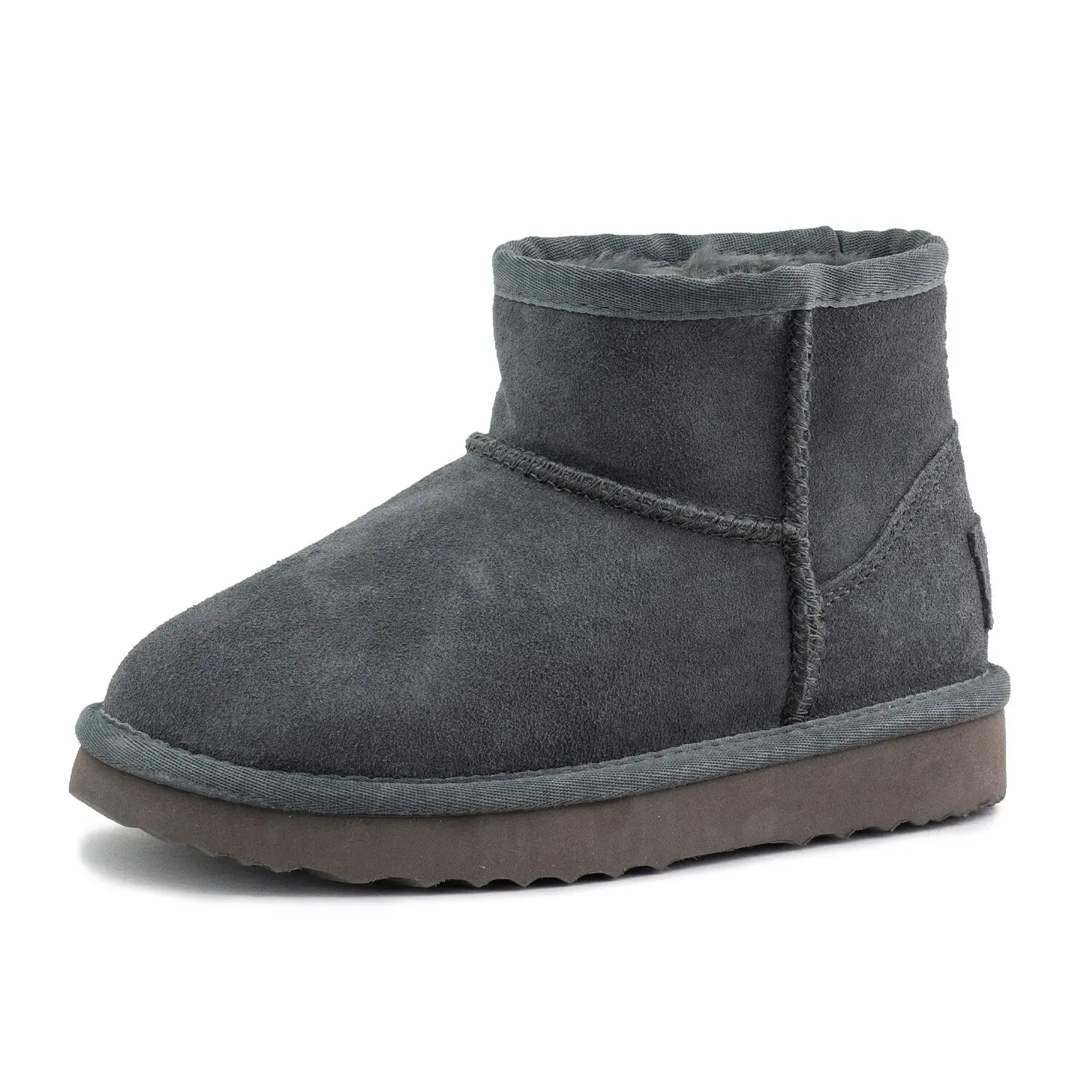 Bottines enfant Natural World Siberia Bottines enfant Natural World Siberia