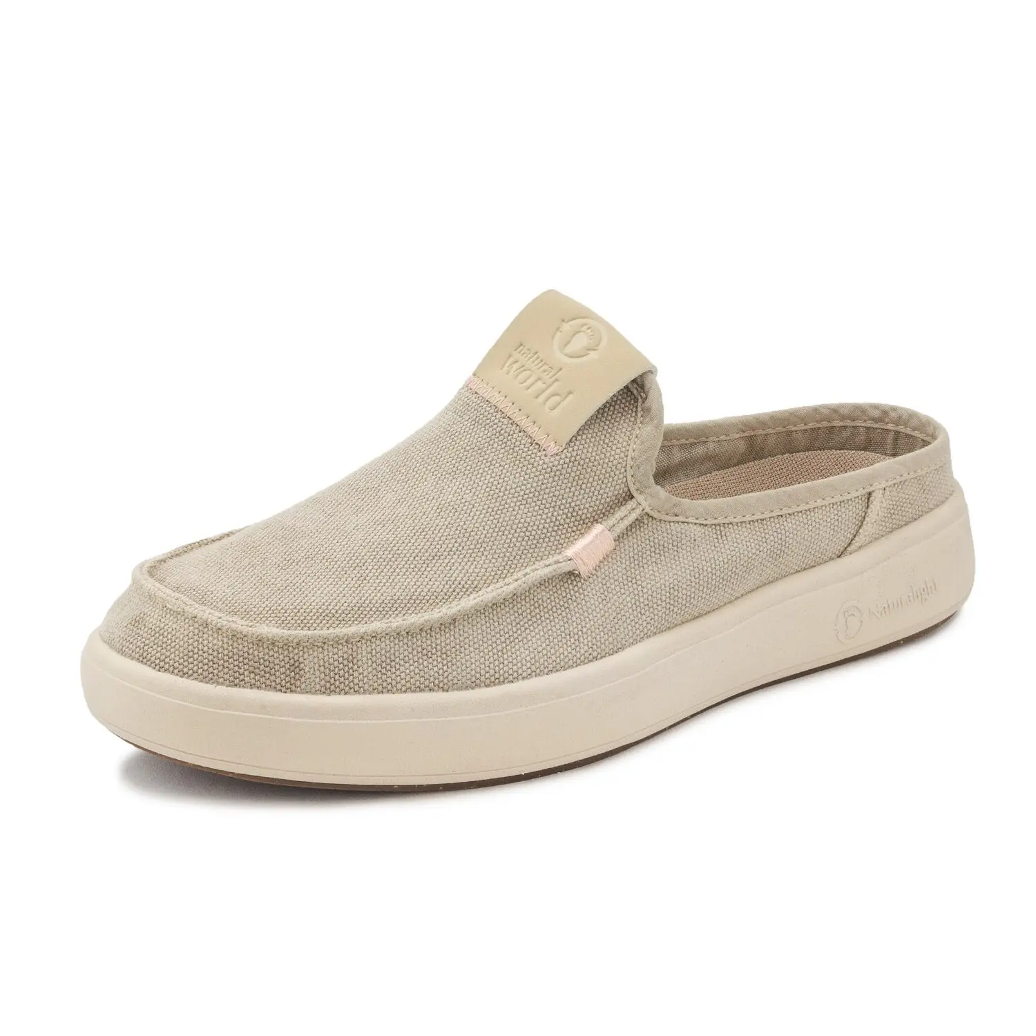 Sabot da donna Natural World Pinet
