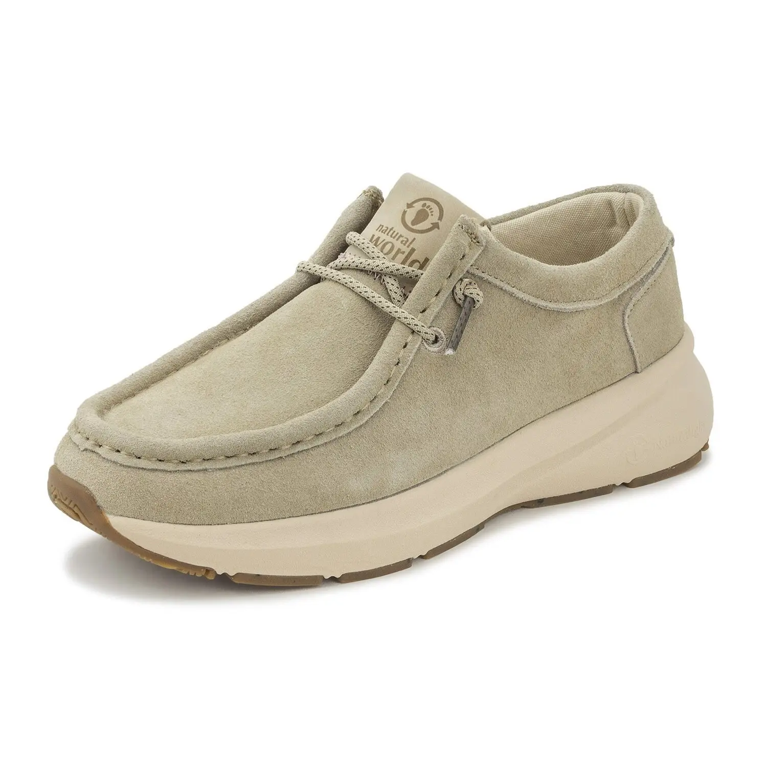 Women's Sneakers Natural World Arco