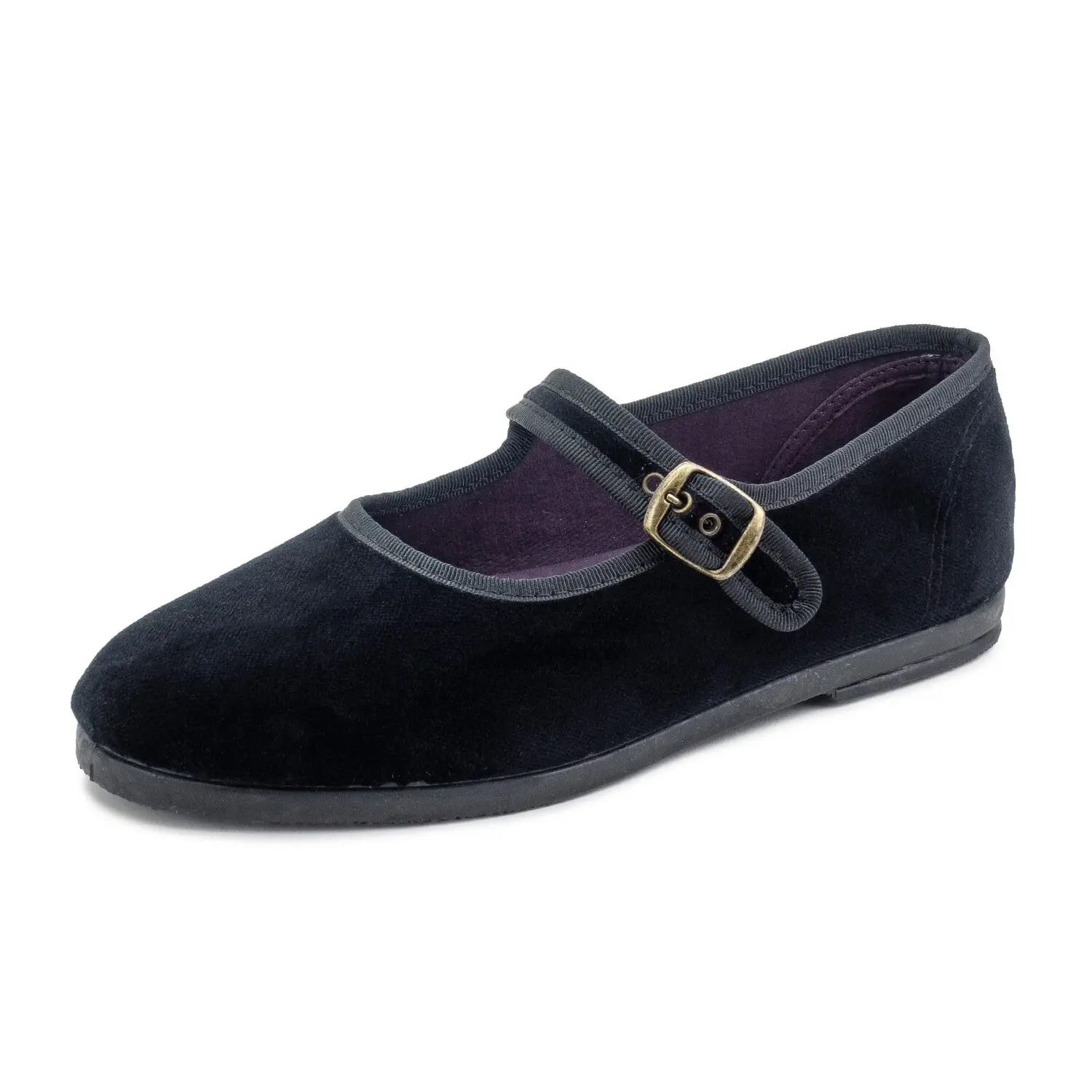 Ballerine da donna Natural World Loire