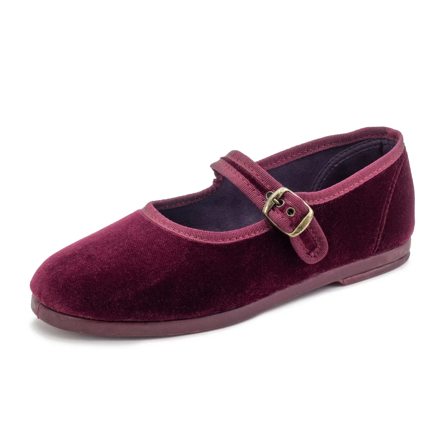 Ballerine da donna Natural World Loire