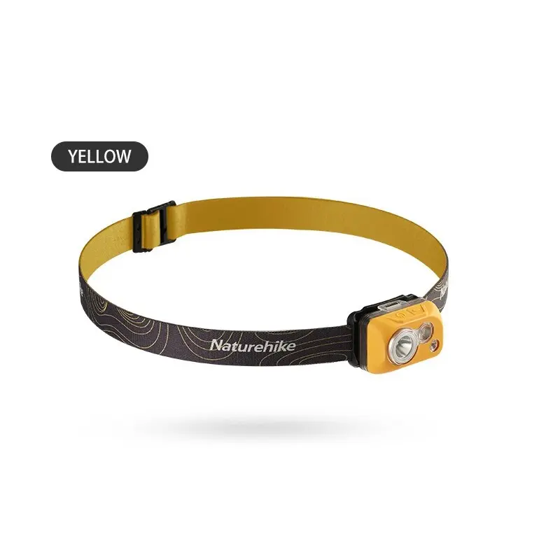 Koplamp Naturehike