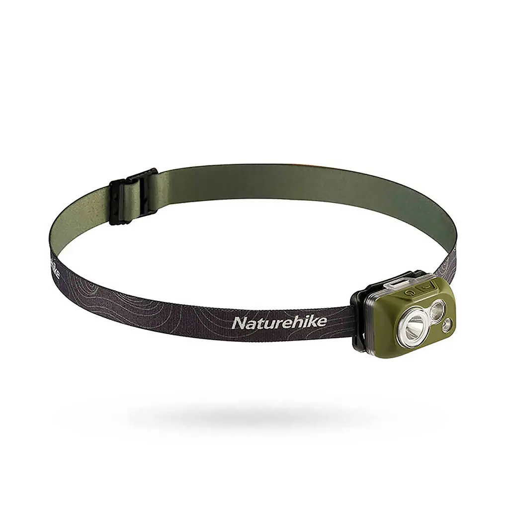 Koplamp Naturehike