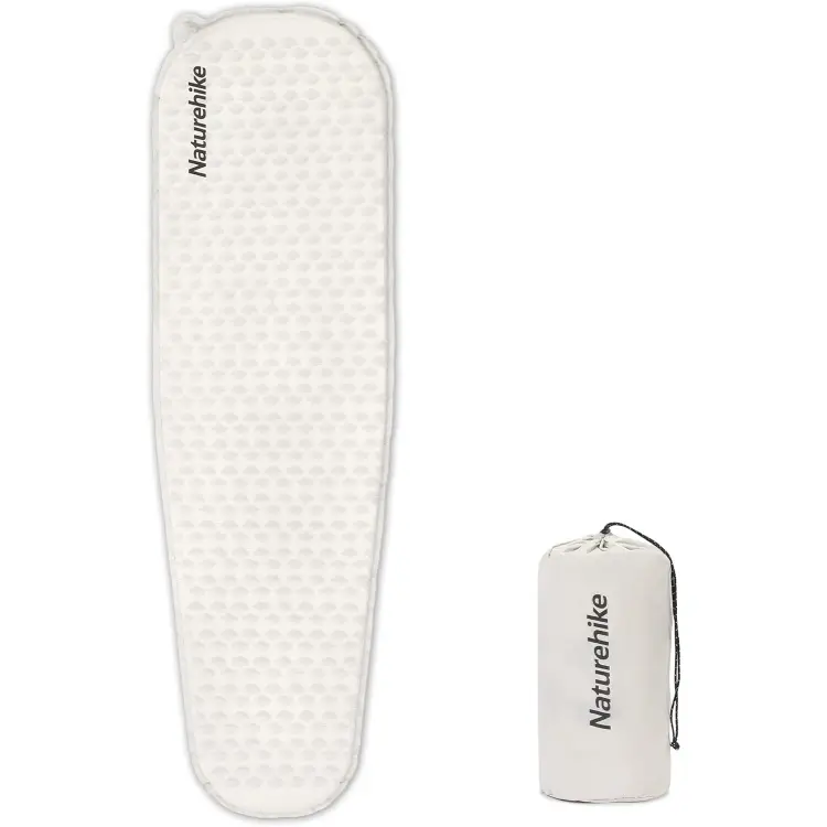 Opblaasbaar matras Naturehike