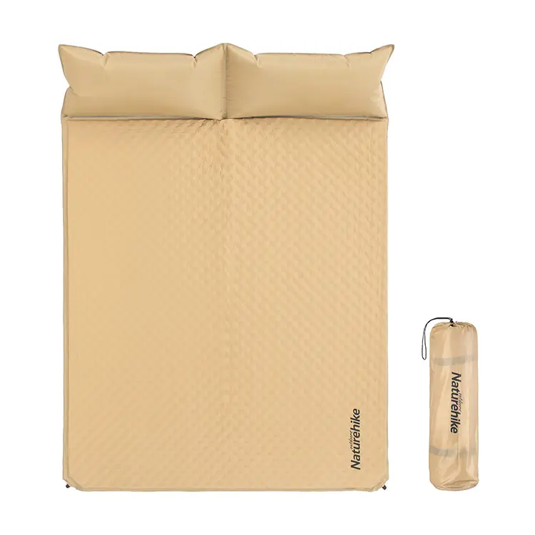 Opblaasbaar matras Naturehike