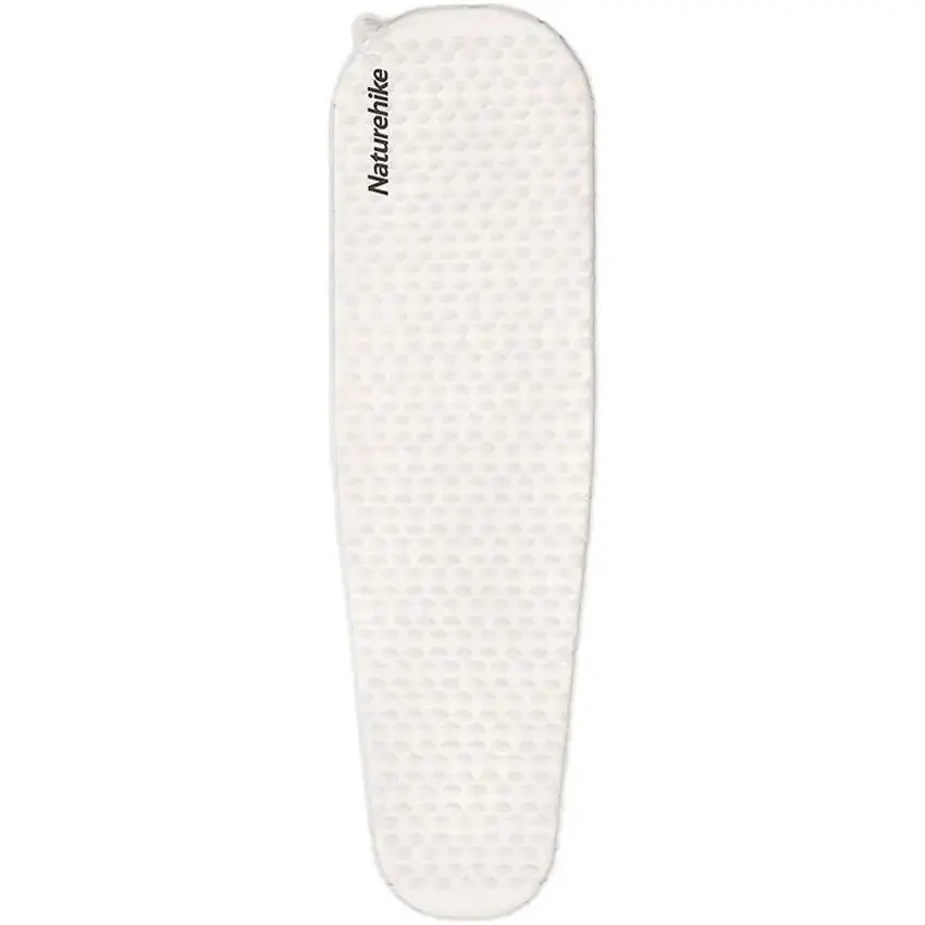 Aufblasbare Matratze Naturehike Gold