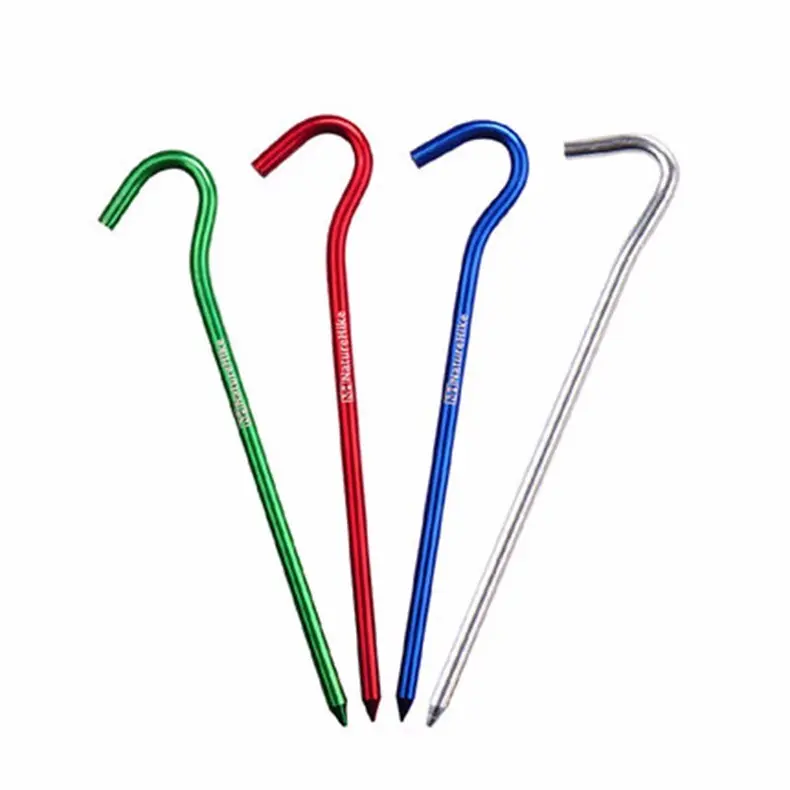 Tent peg Naturehike Miltois