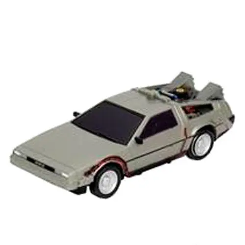 Figurine NECA Time Machine Radiocontrol