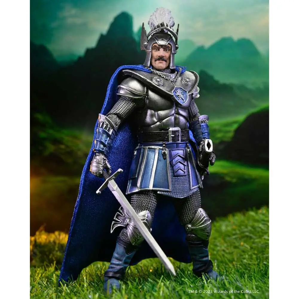 Sammlerfigur NECA Dungeons & Dragons Ultimate Strongheart