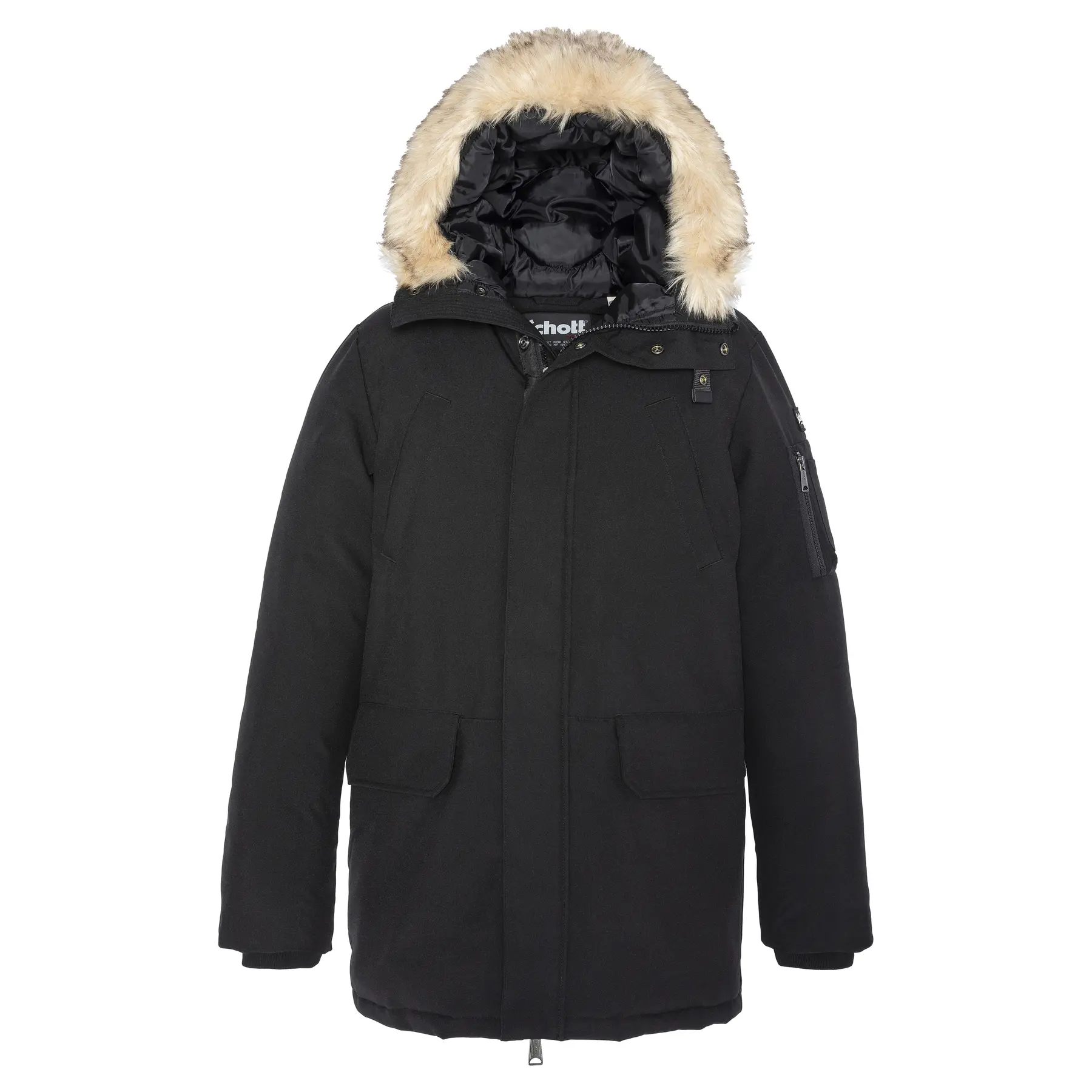Parka Schott Nelson 20