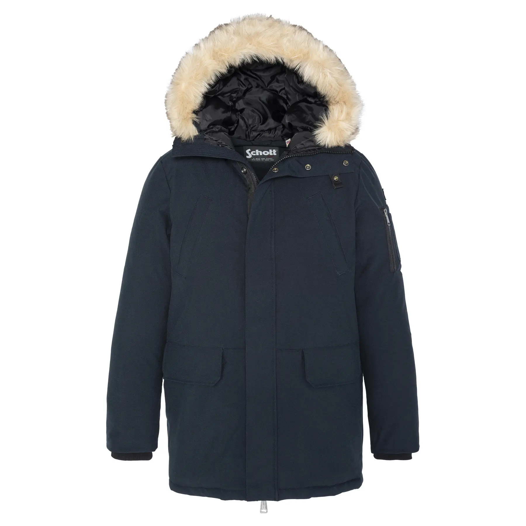Parka Schott Nelson 20