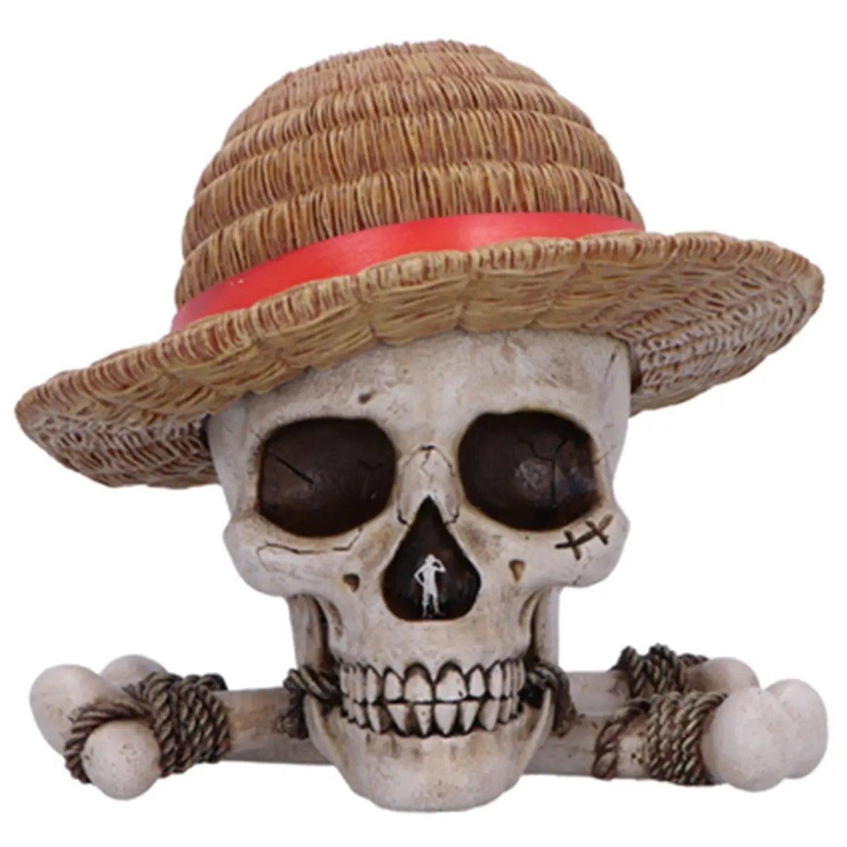 One Piece Luffy Jolly Roger Box - Image 6