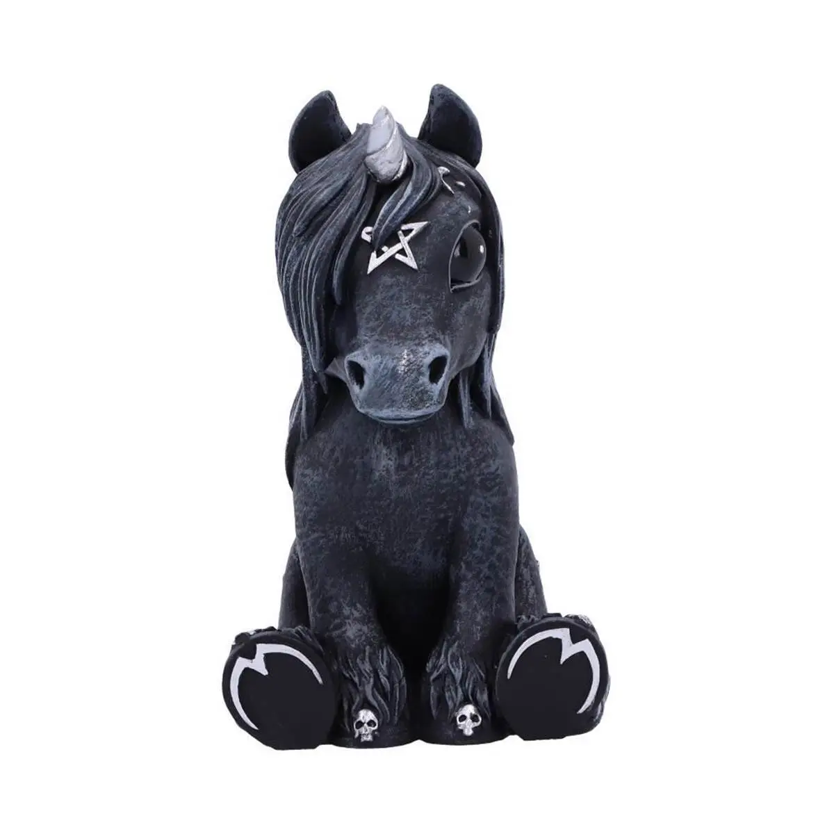 Sammlerfigur Nemesis Now Culticorn
