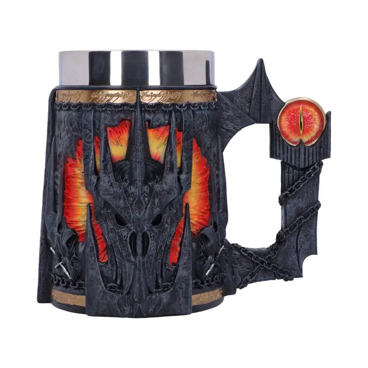 Mug Nemesis Now Seigneur des Anneaux Sauron Mug Nemesis Now Seigneur des Anneaux Sauron