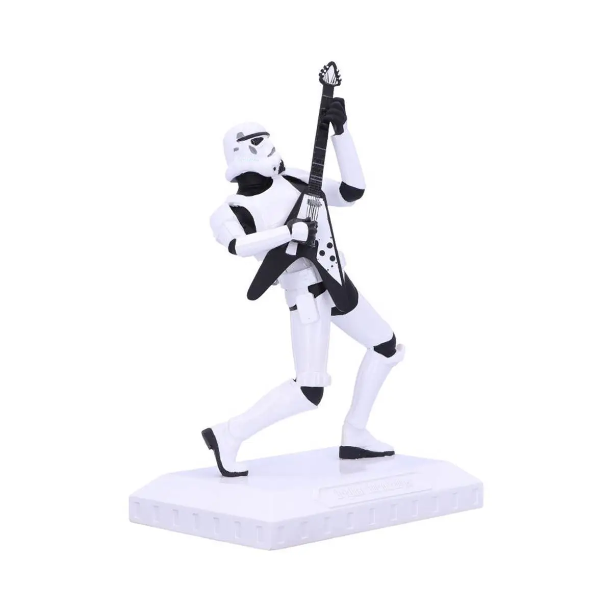 Figurine Nemesis Now Stormtrooper Rockstar 18 cm