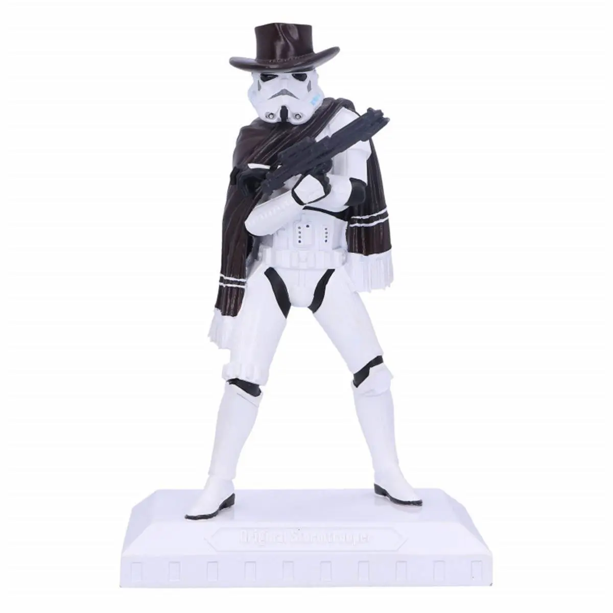 Figurine Nemesis Now Stormtrooper Cowboy 18 cm