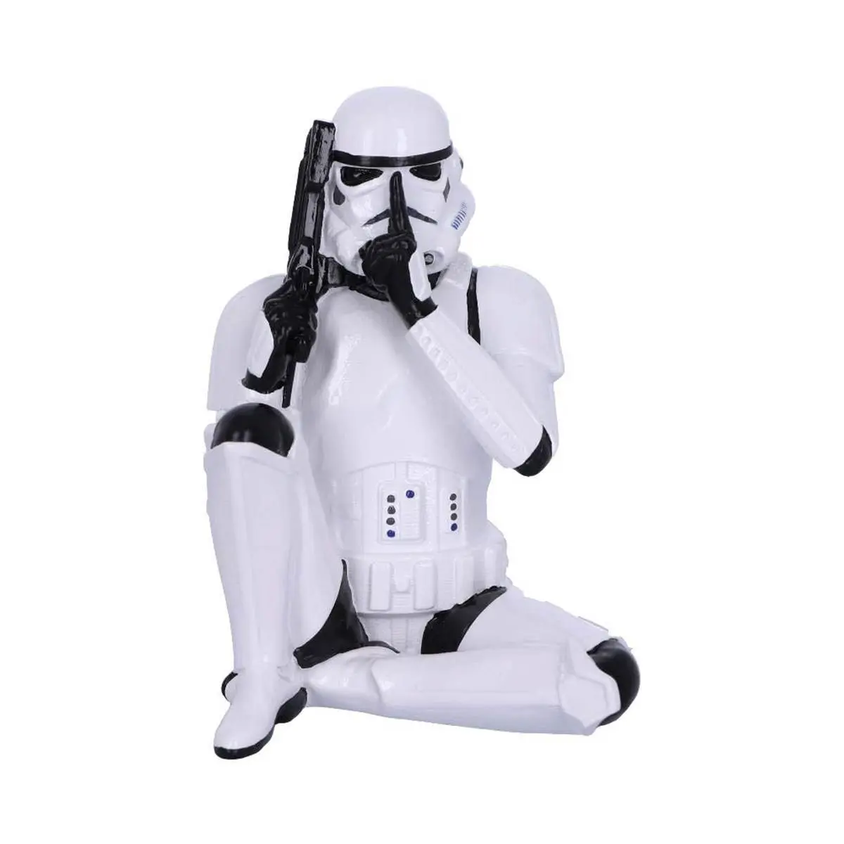 Figurine collection enfant Nemesis Now Stormtrooper Figurine collection enfant Nemesis Now Stormtrooper