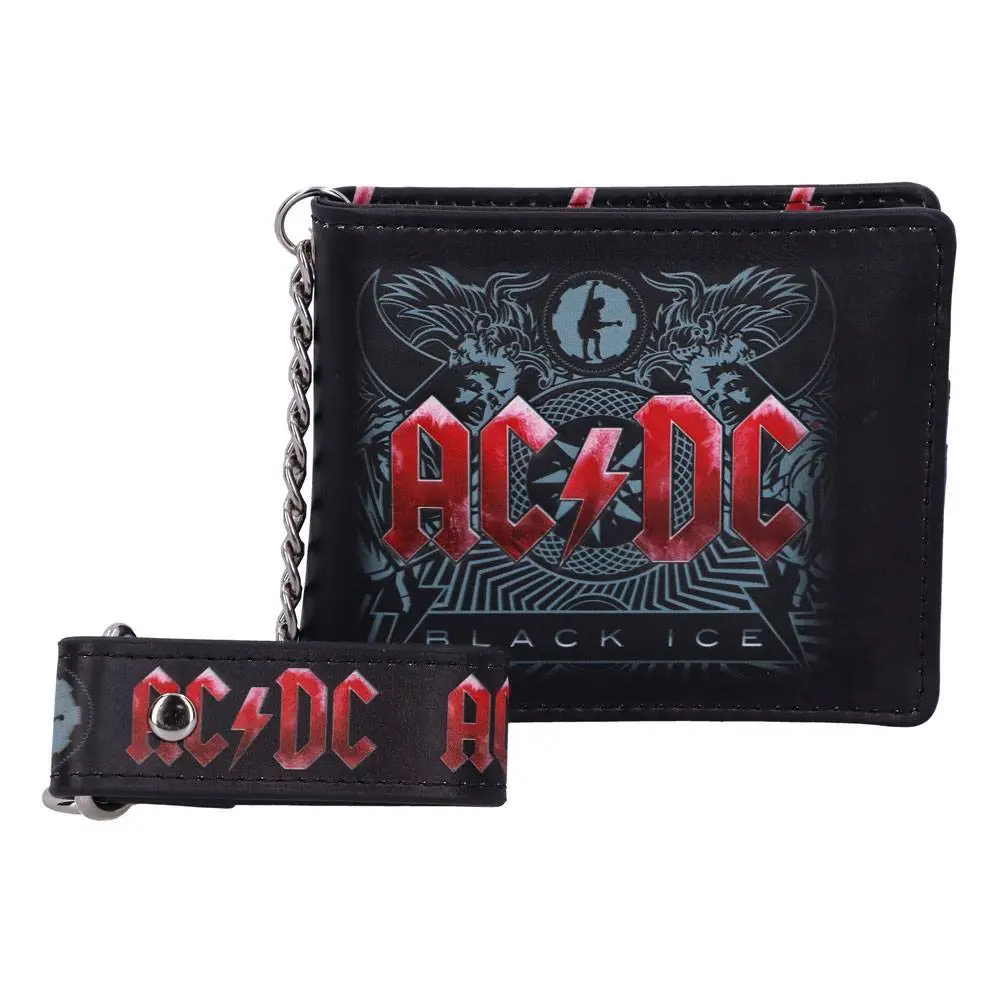 Geldbörse Nemesis Now ACDC
