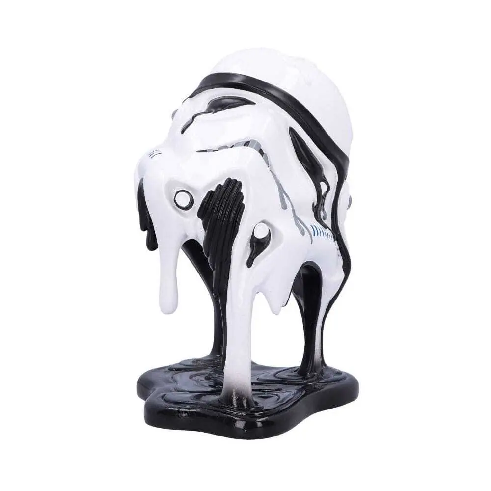 Sammlerfigur Nemesis Now Original Stormtrooper Too Hot To Handle