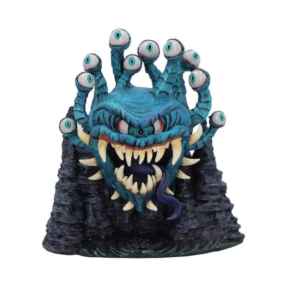 Gobelet à dés beholder Nemesis Now Dungeons & Dragons Beholder Gobelet à dés beholder Nemesis Now Dungeons & Dragons Beholder