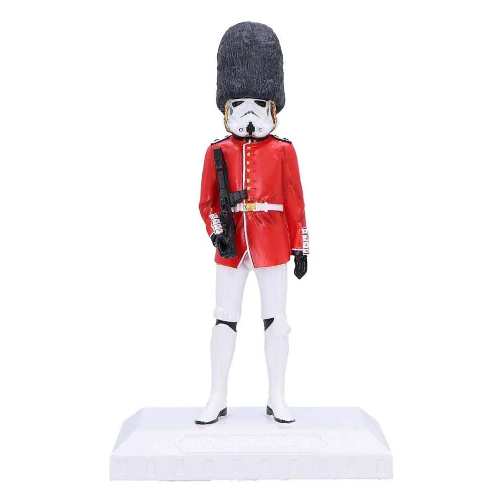 Figurine Nemesis Now Original Stormtrooper Royal Guard