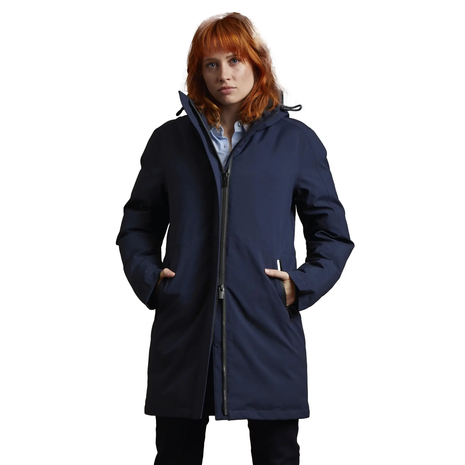Parka da donna  Alfi