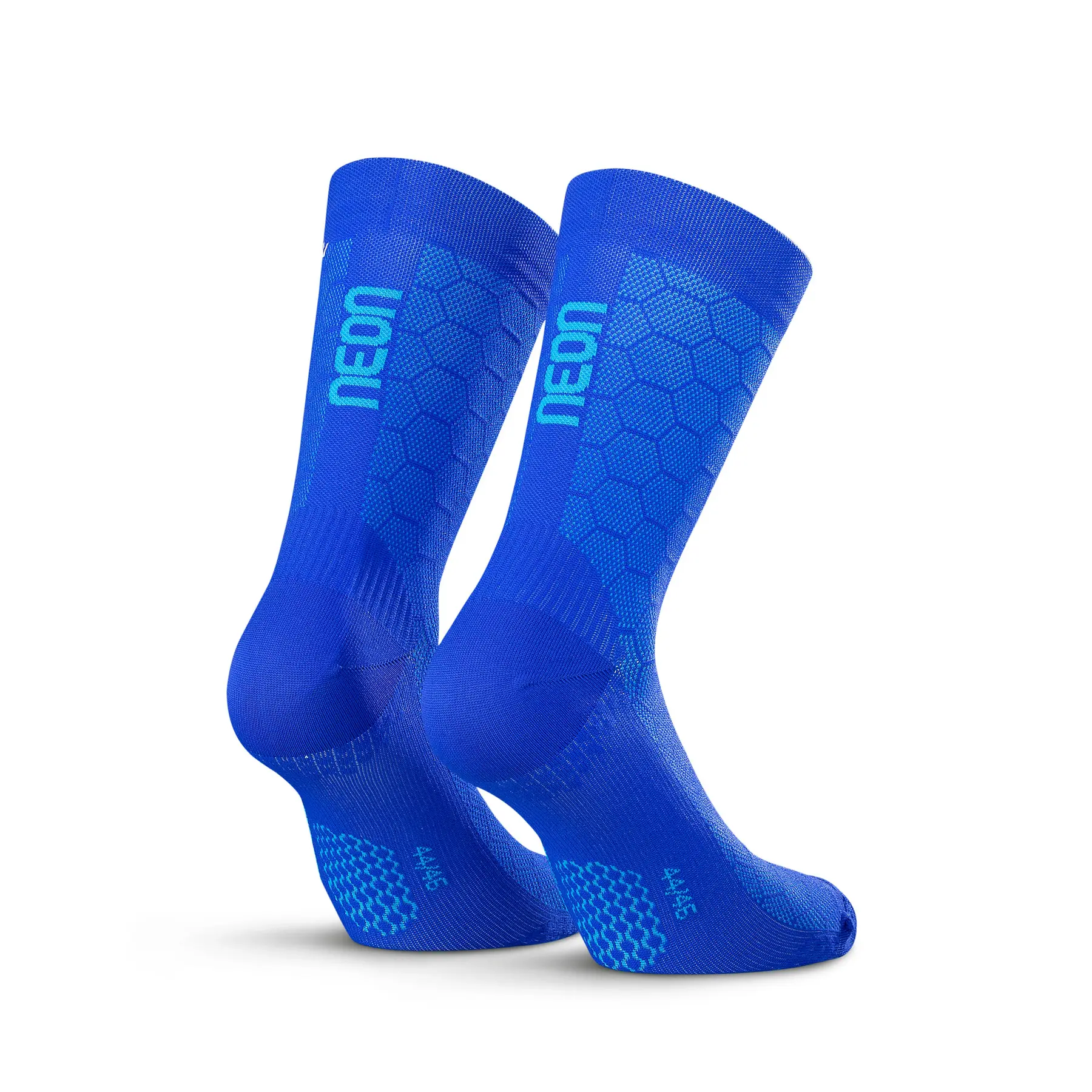 calzini Neon 3D