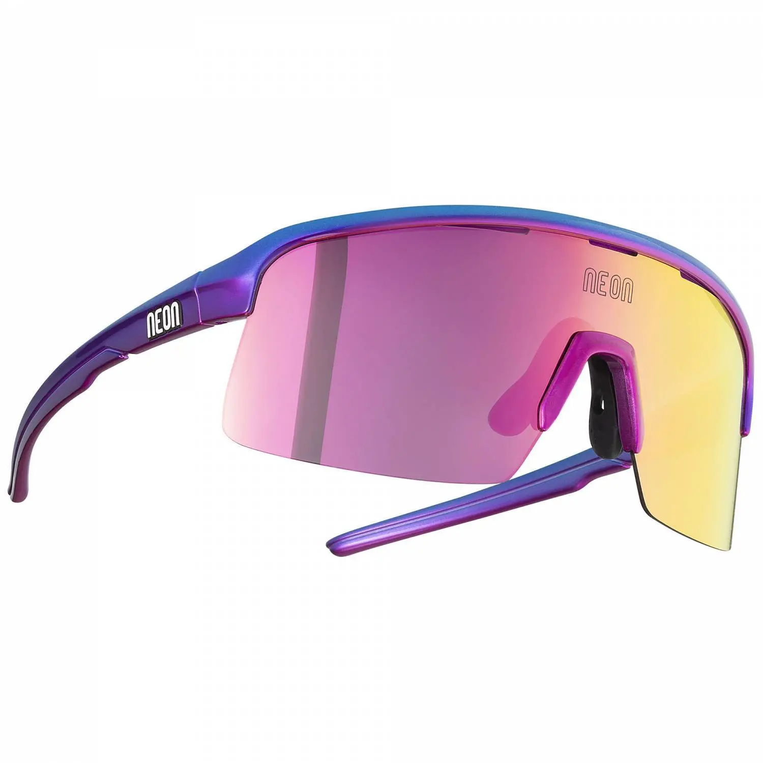 Een bril van Neon Arrow 2.0