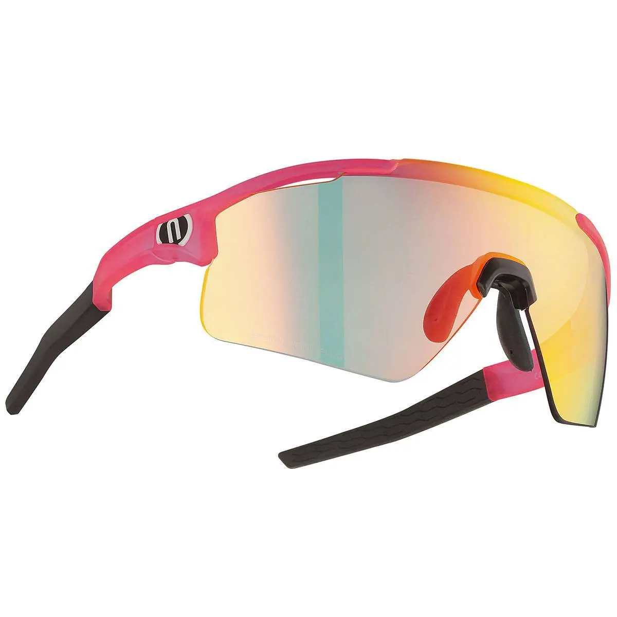 Fietsbril Neon Nova