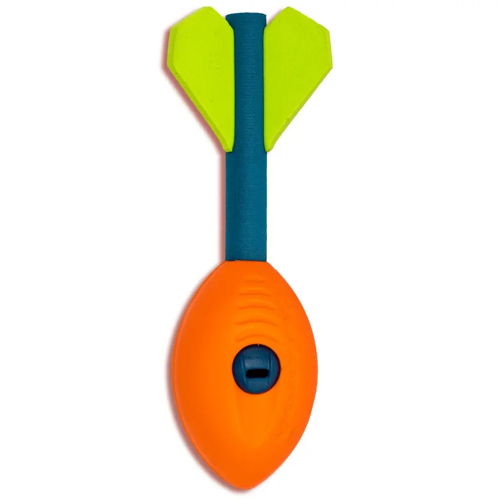 Ball Nerf Pocket Vortex Howler