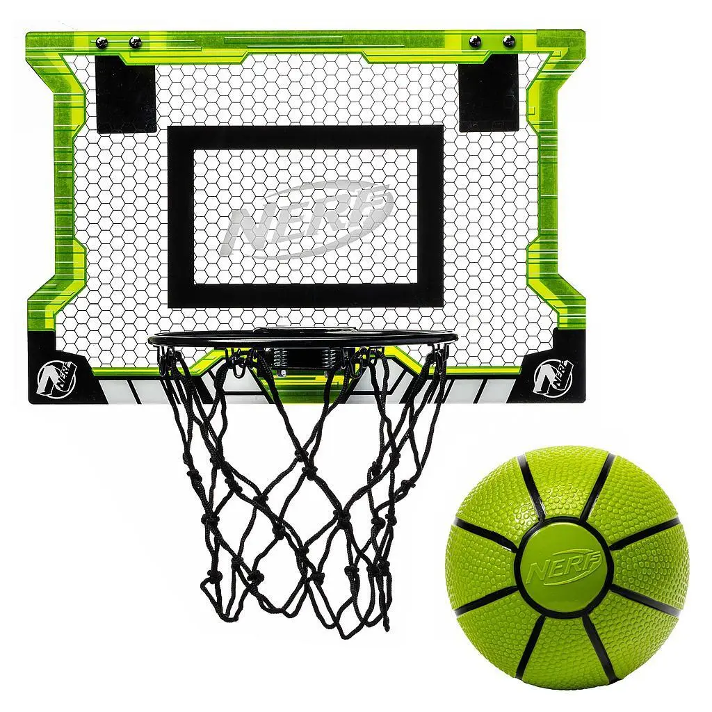 Reifen Basketballkorb Nerf Pro Hoop