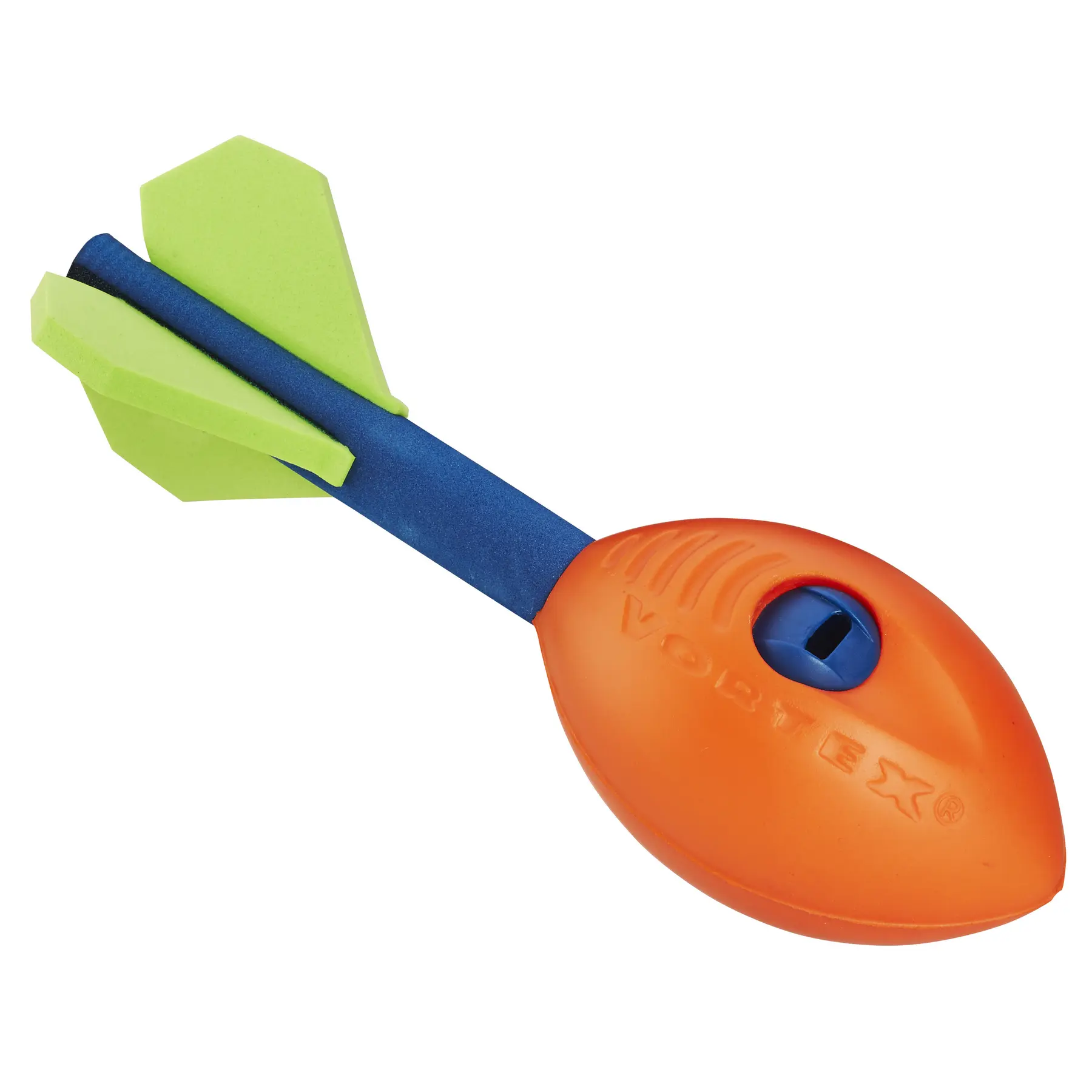 Nerf Unisex Kinder Orange Vortex Petit Siffleur