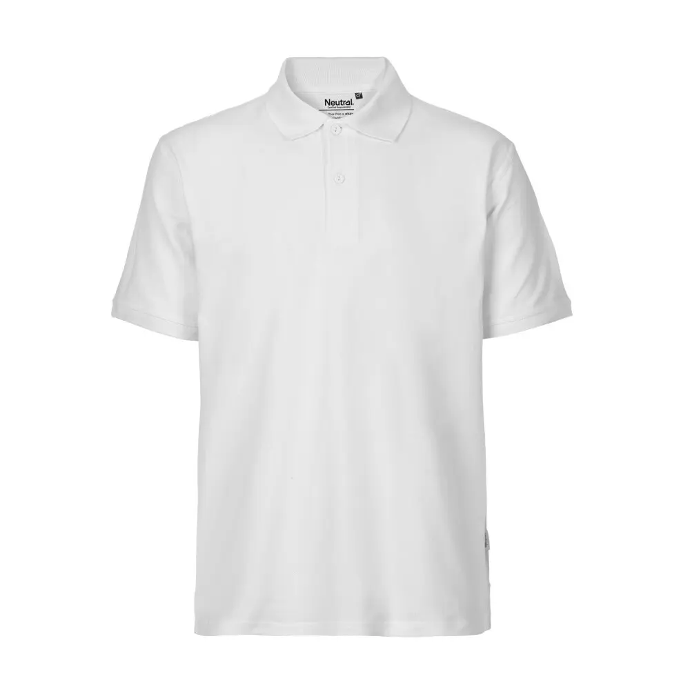 Polo Neutral Classic