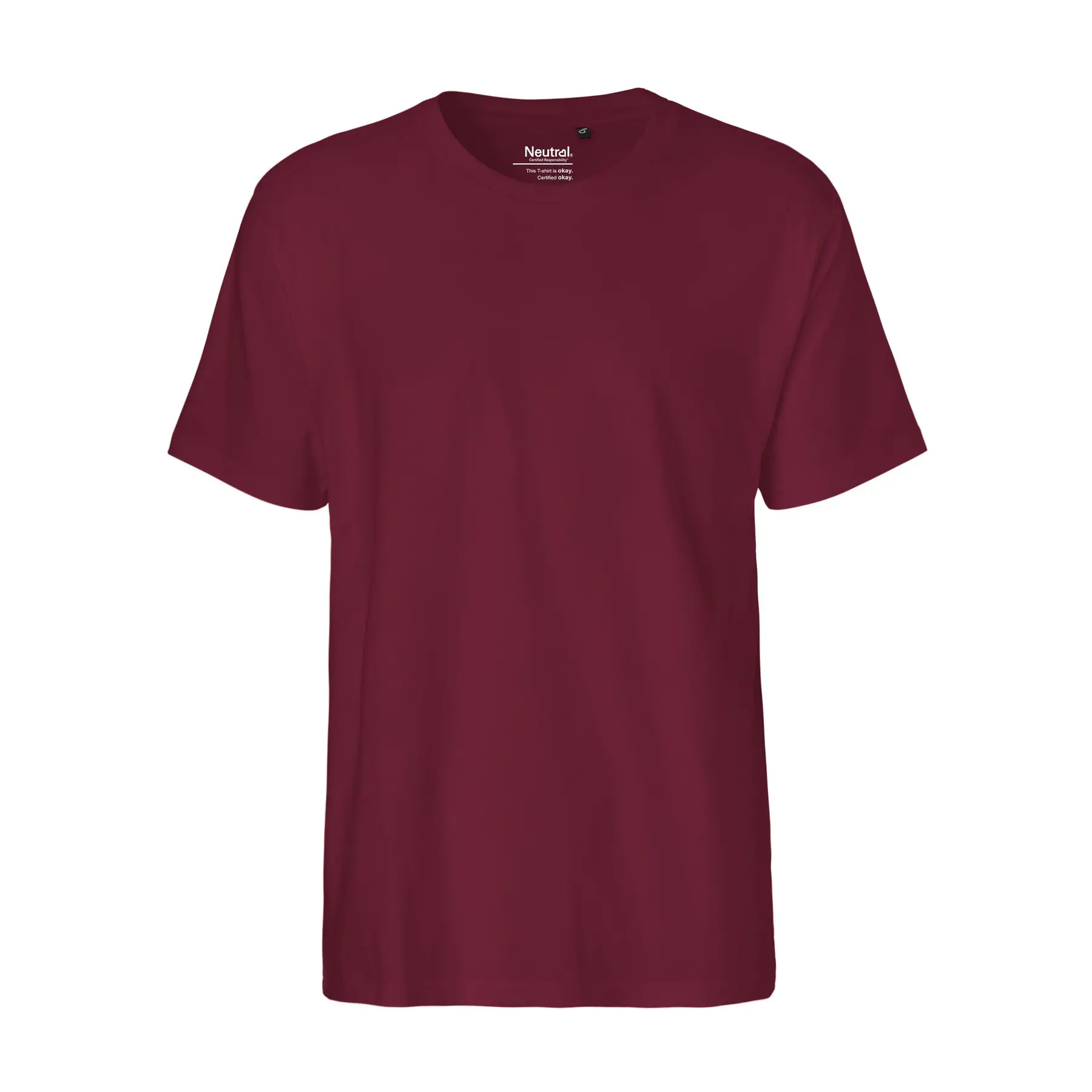 T-Shirt Neutral Classic