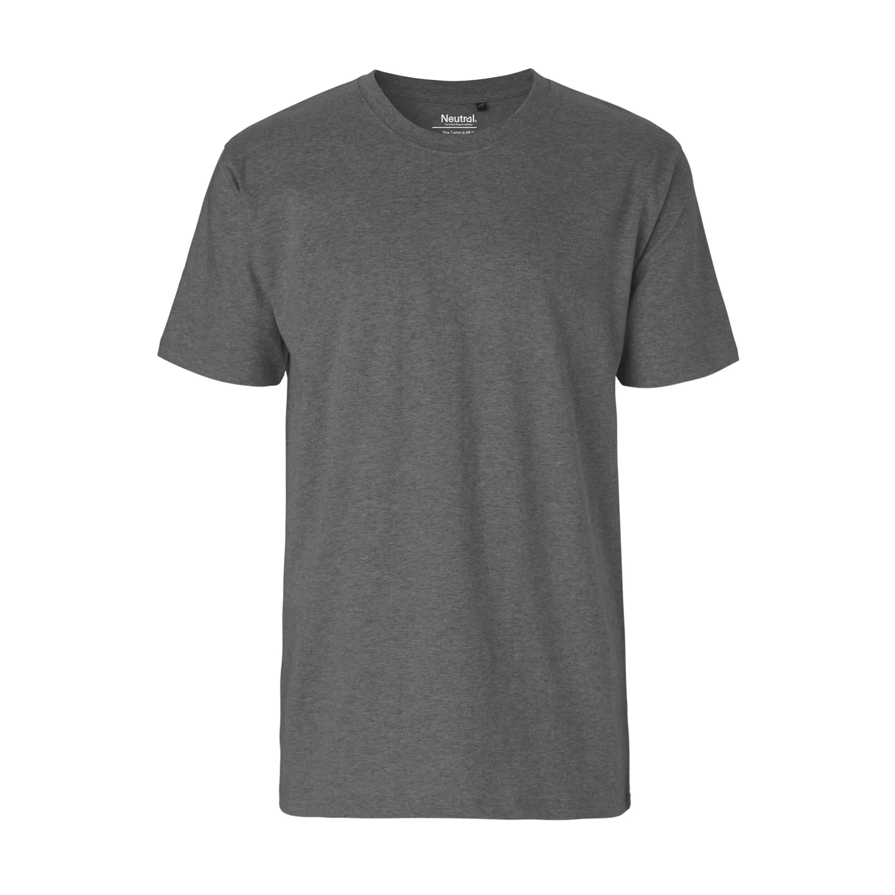 T-Shirt Neutral Classic
