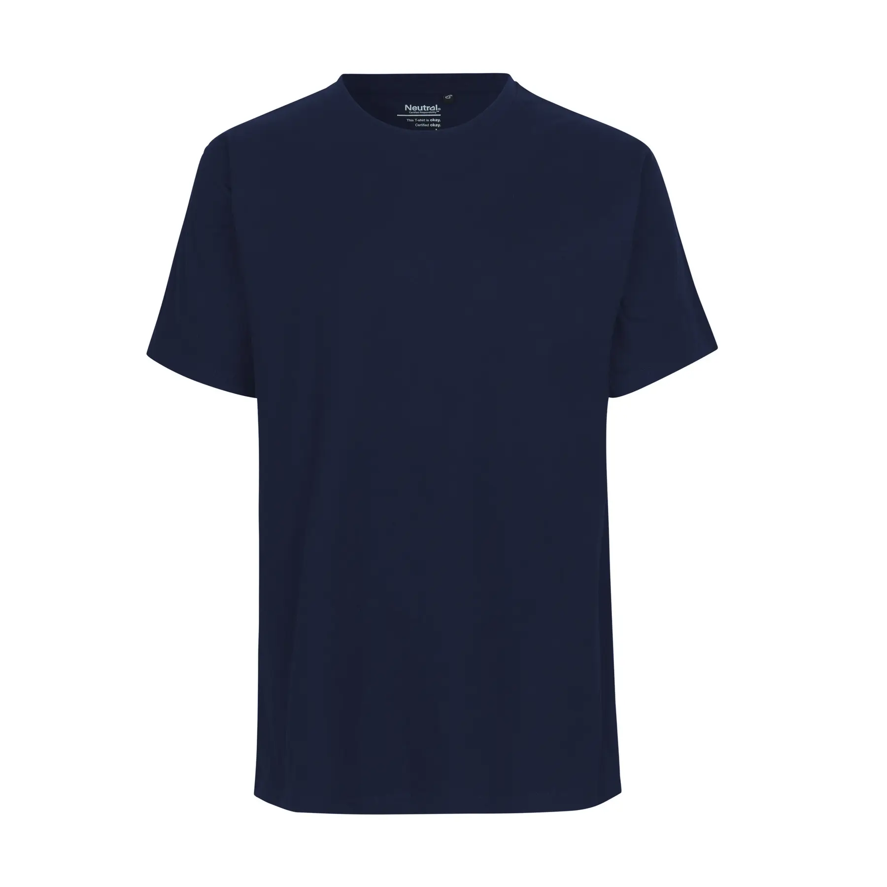 T-Shirt Neutral Classic