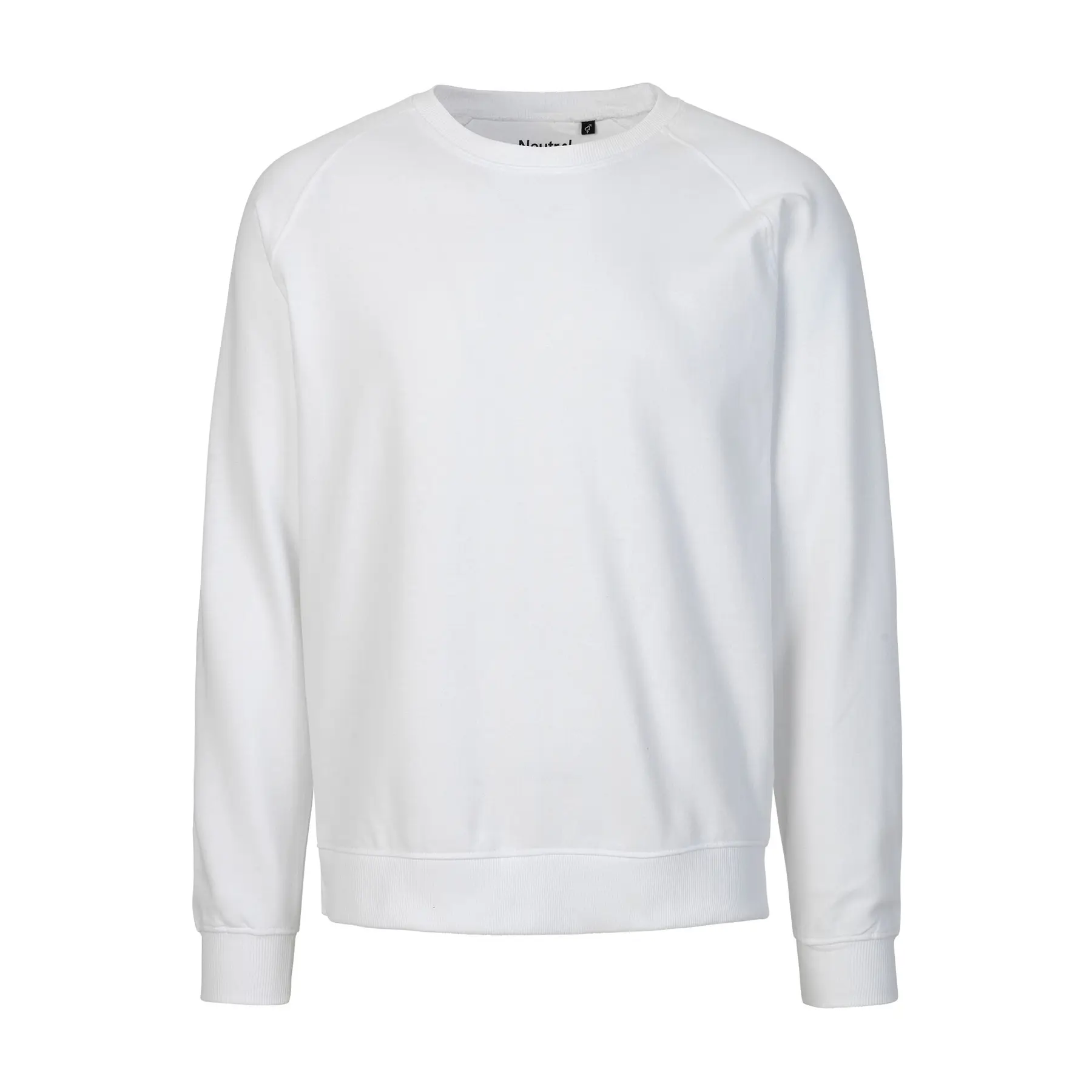 Pullover Neutral