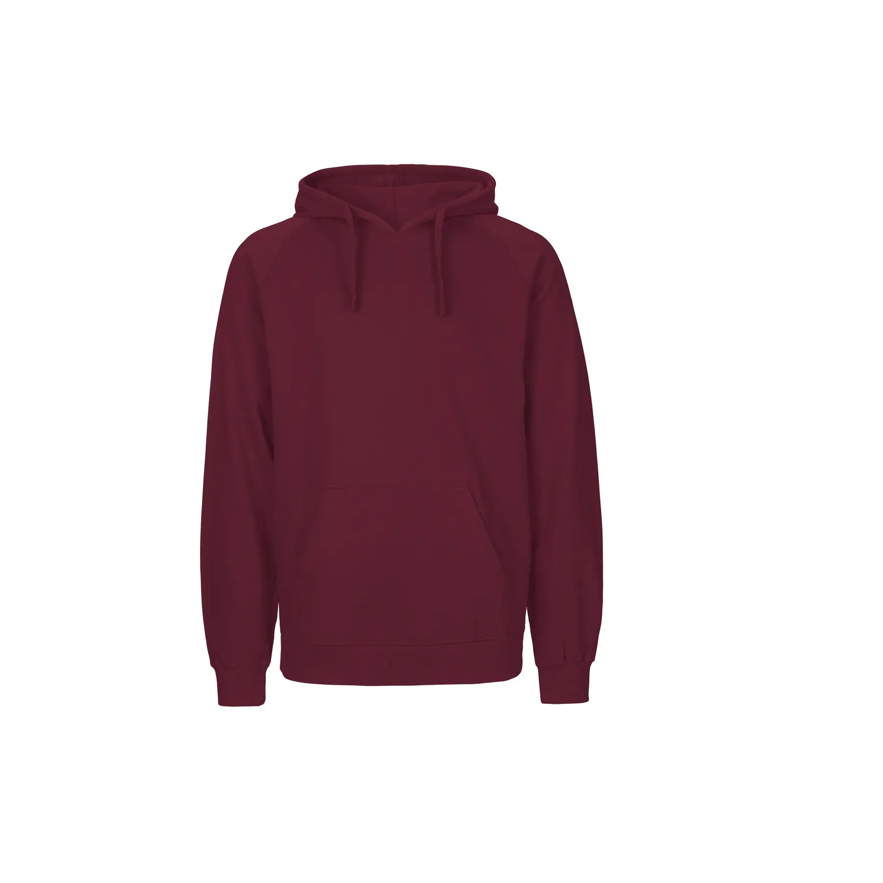 Felpa con cappuccio Neutral