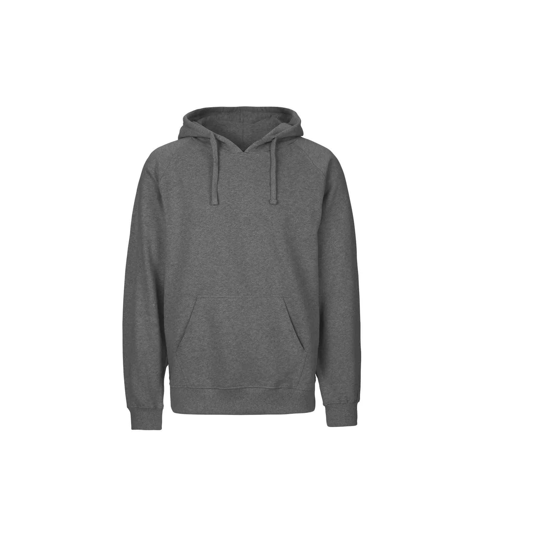 Felpa con cappuccio Neutral